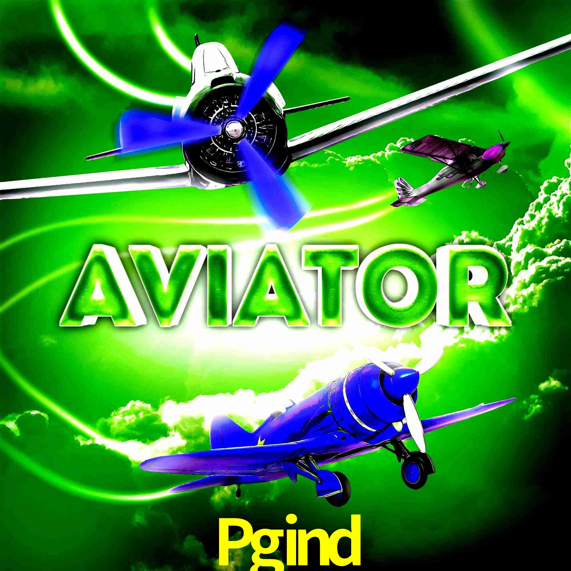 Aviator Pgind Tente a Sorte