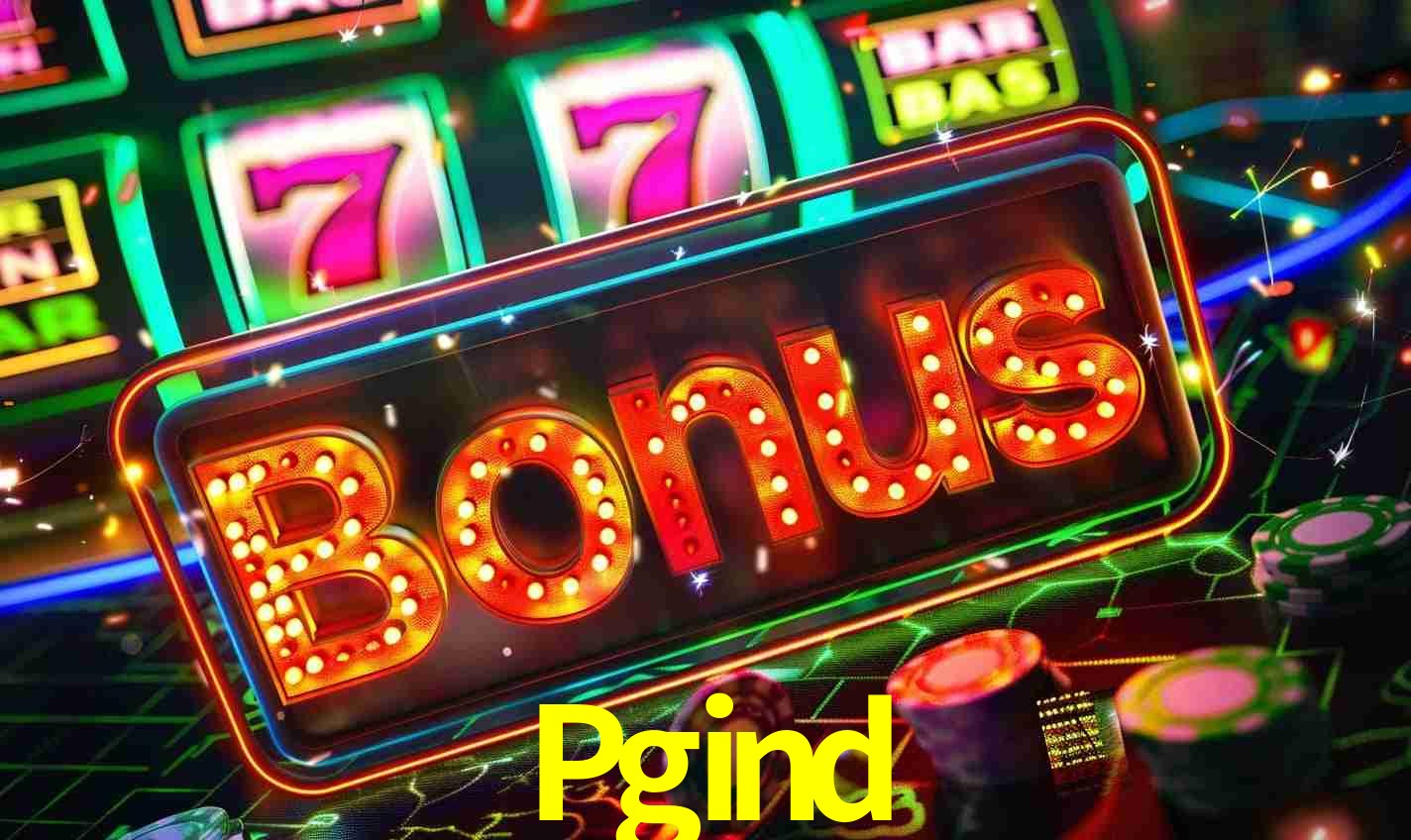Sistema de Bônus Pgind