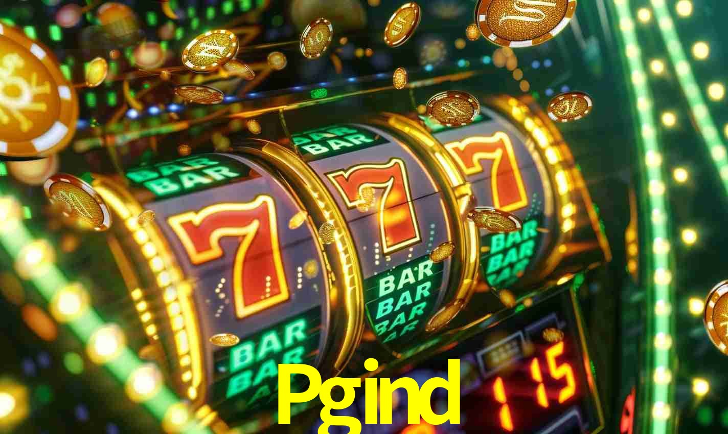 Populares Slots Pgind