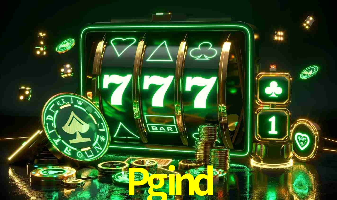 Seguro Login no Cassino Online Pgind