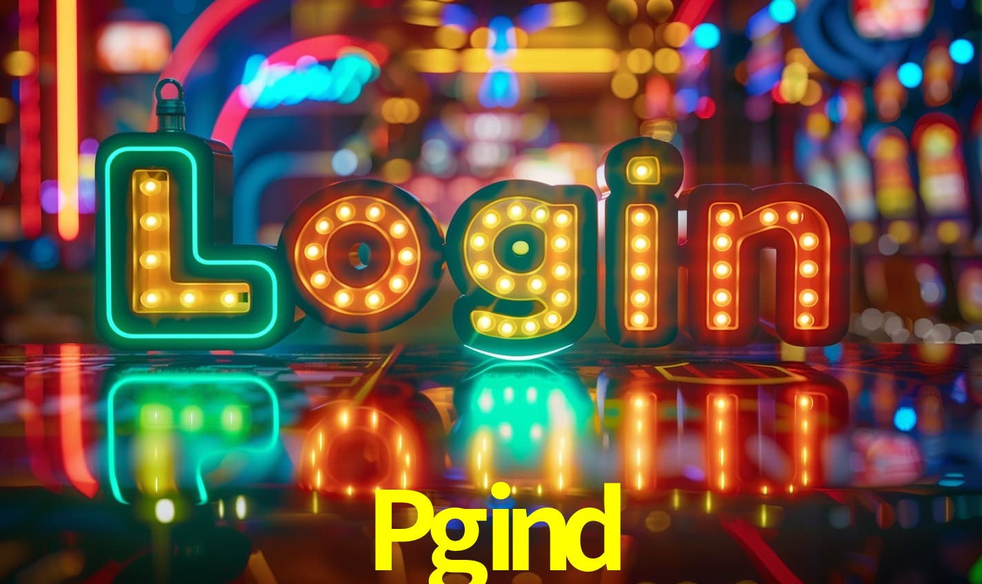 Mundo dos Jogos Cassino Pgind
